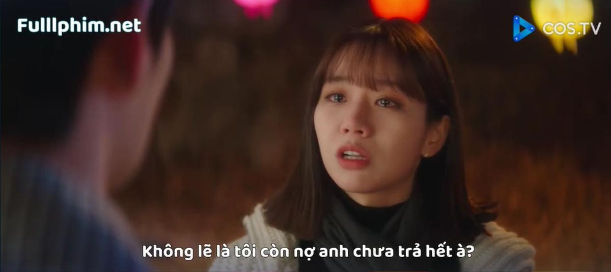 'Bạn cùng phòng của tôi là Gumiho' tập 9: Nụ hôn của Jang Ki Yong và Lee Hyeri đánh thức cơn đói Hồ ly Ảnh 4