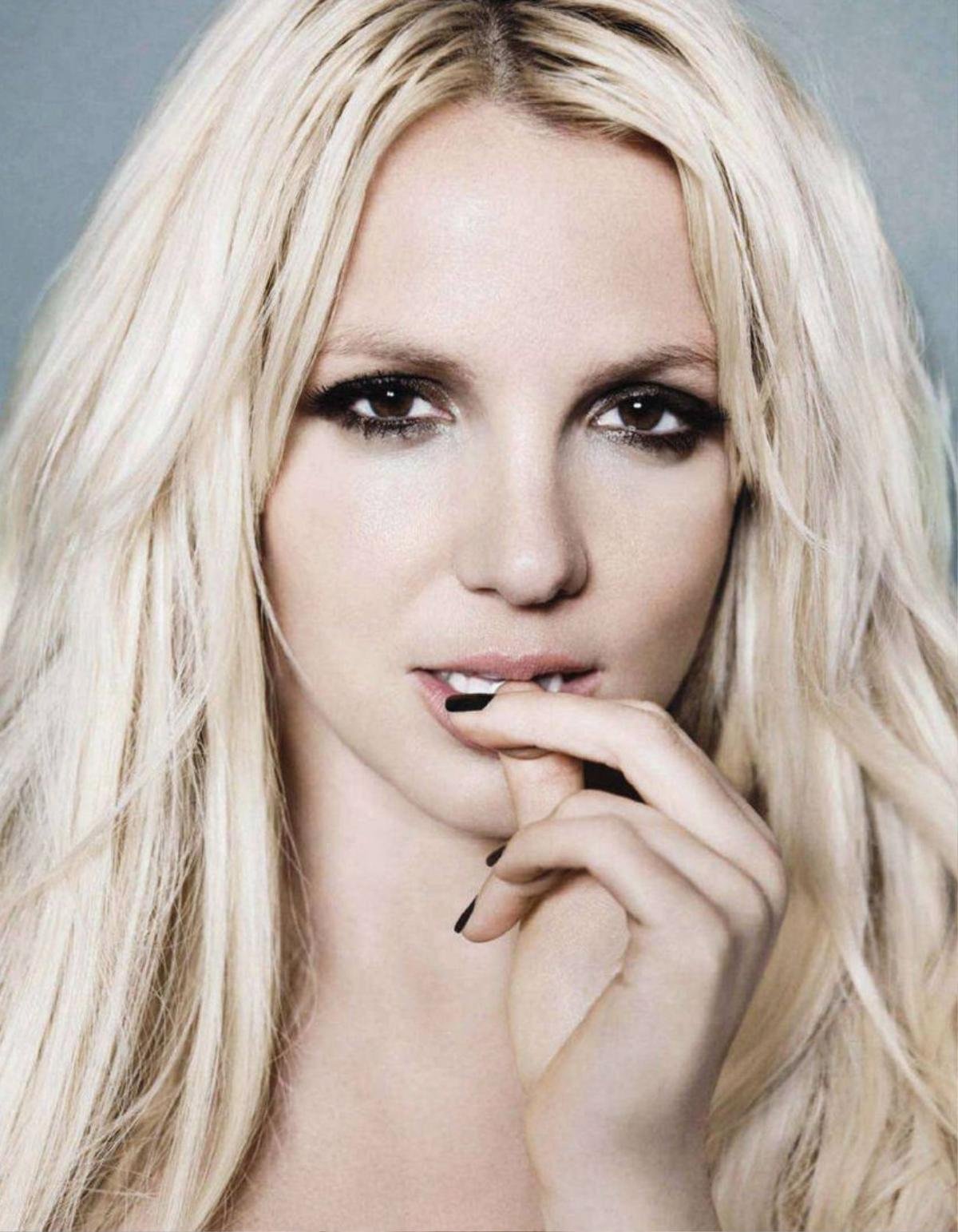 Britney Spears: 13 năm bị gia đình 'giam cầm' và đã đến lúc vùng dậy đấu tranh Ảnh 12