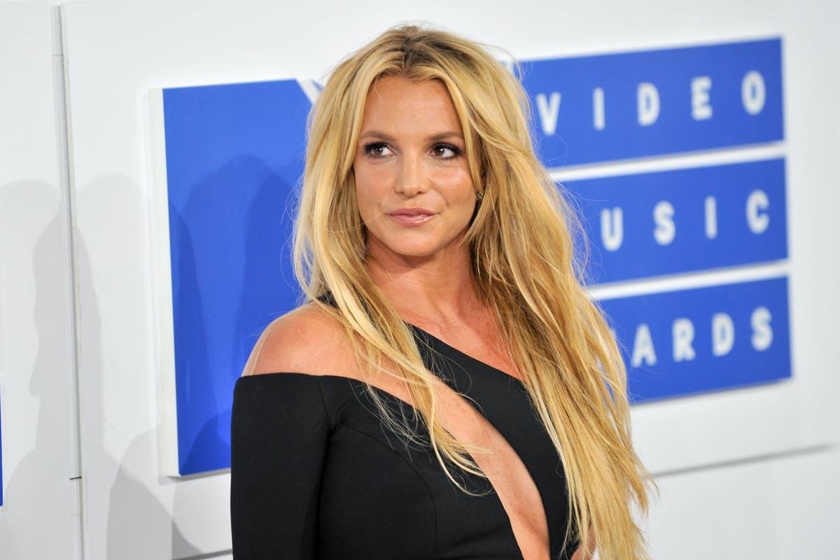 Britney Spears: 13 năm bị gia đình 'giam cầm' và đã đến lúc vùng dậy đấu tranh Ảnh 4