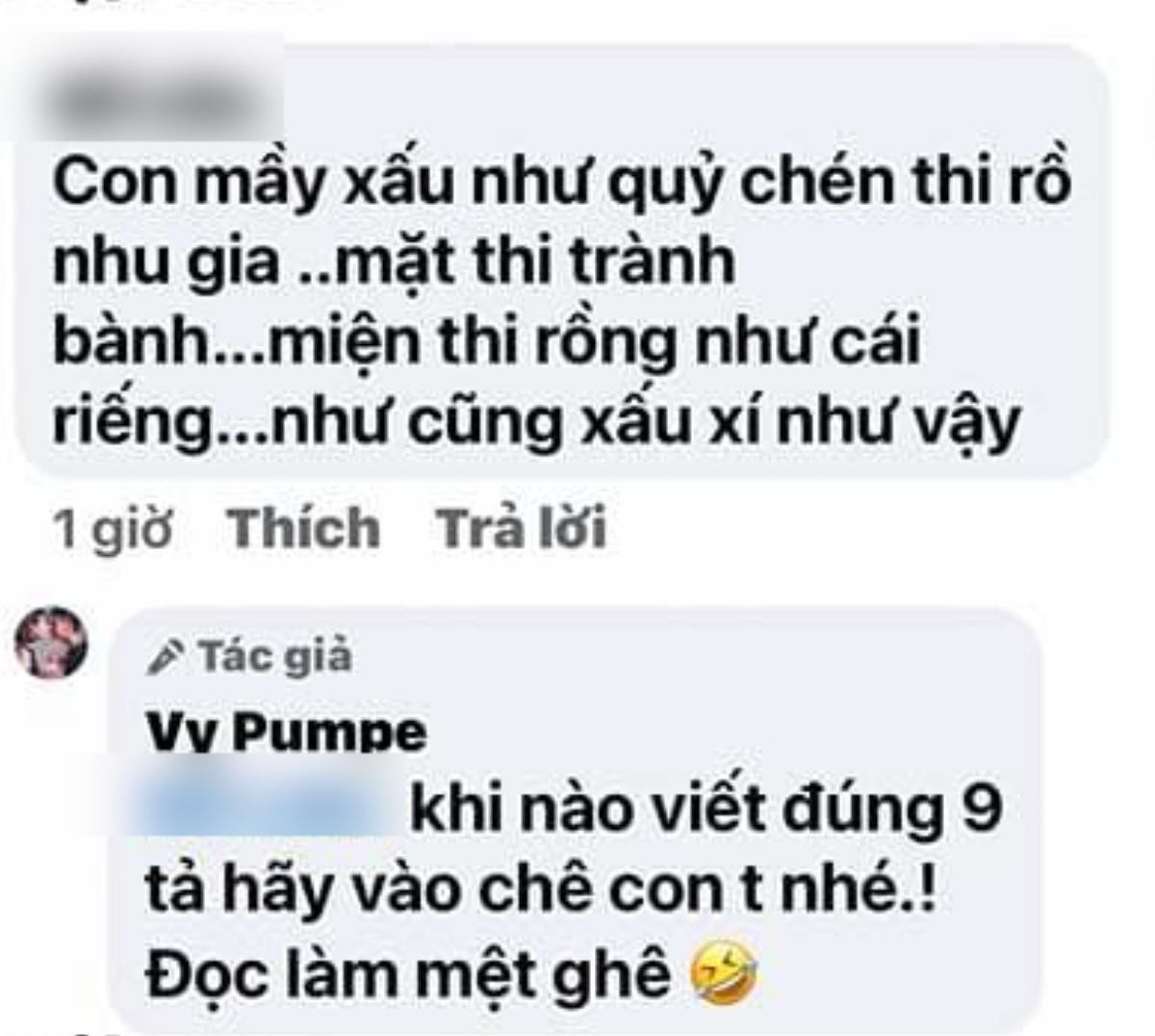 Con gái bị chê 'xấu thậm tệ', bà xã Mạc Văn Khoa bật cười đáp trả vì thấy 'sai sai' Ảnh 2