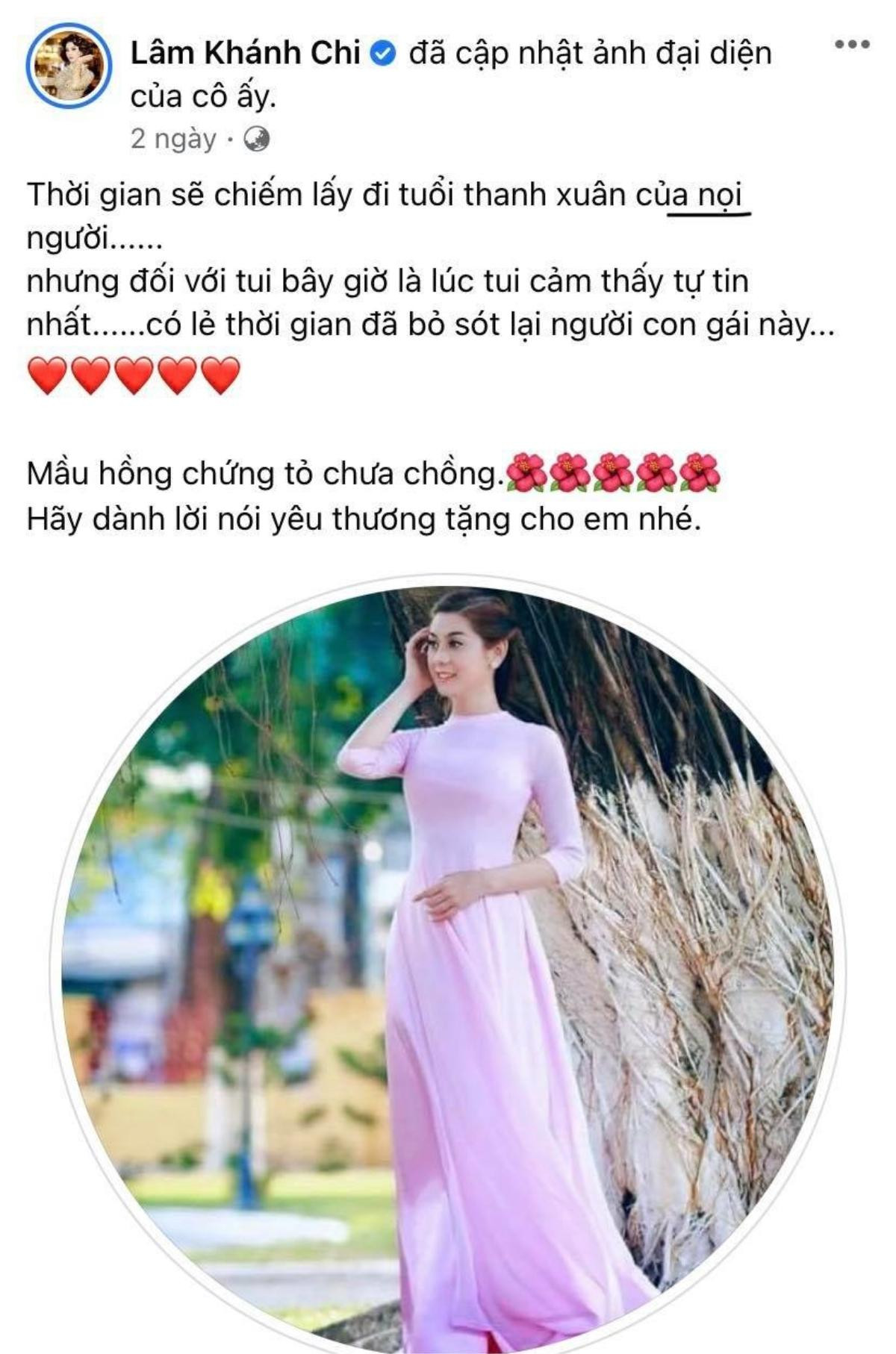 Viết đúng chính tả chưa bao giờ dễ dàng với Lâm Khánh Chi, sai 20 lỗi trong bài viết chỉ có 80 chữ Ảnh 4