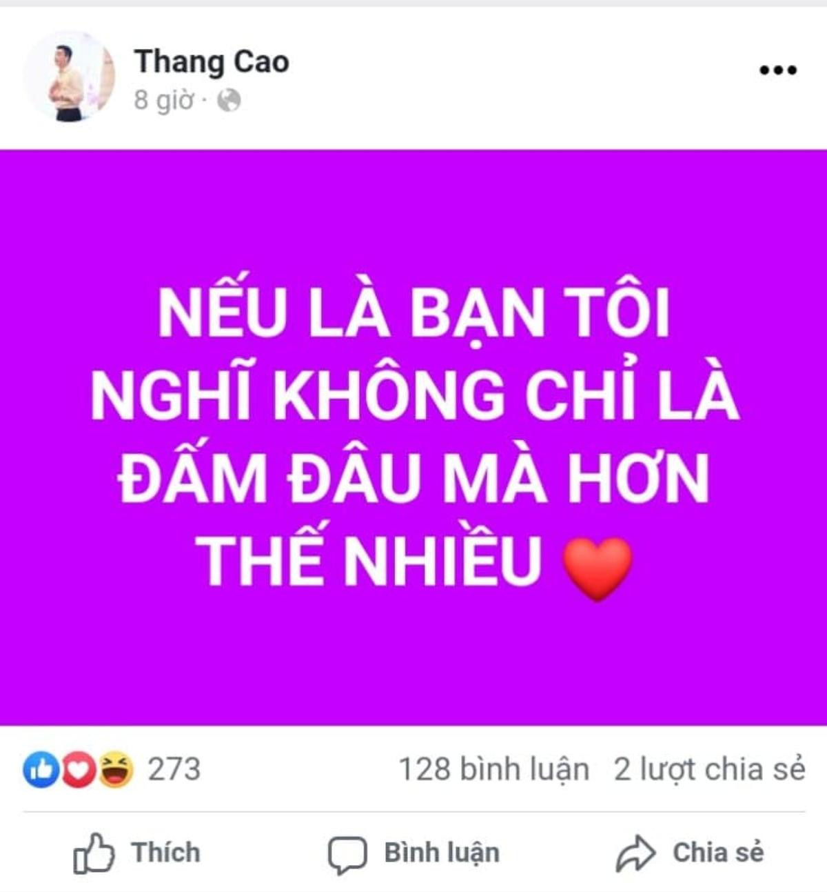 Động thái đầu tiên của chồng cũ cô Xuyến 'Về Nhà Đi Con': 'Không chỉ đấm đâu mà còn nhiều hơn nữa' Ảnh 3