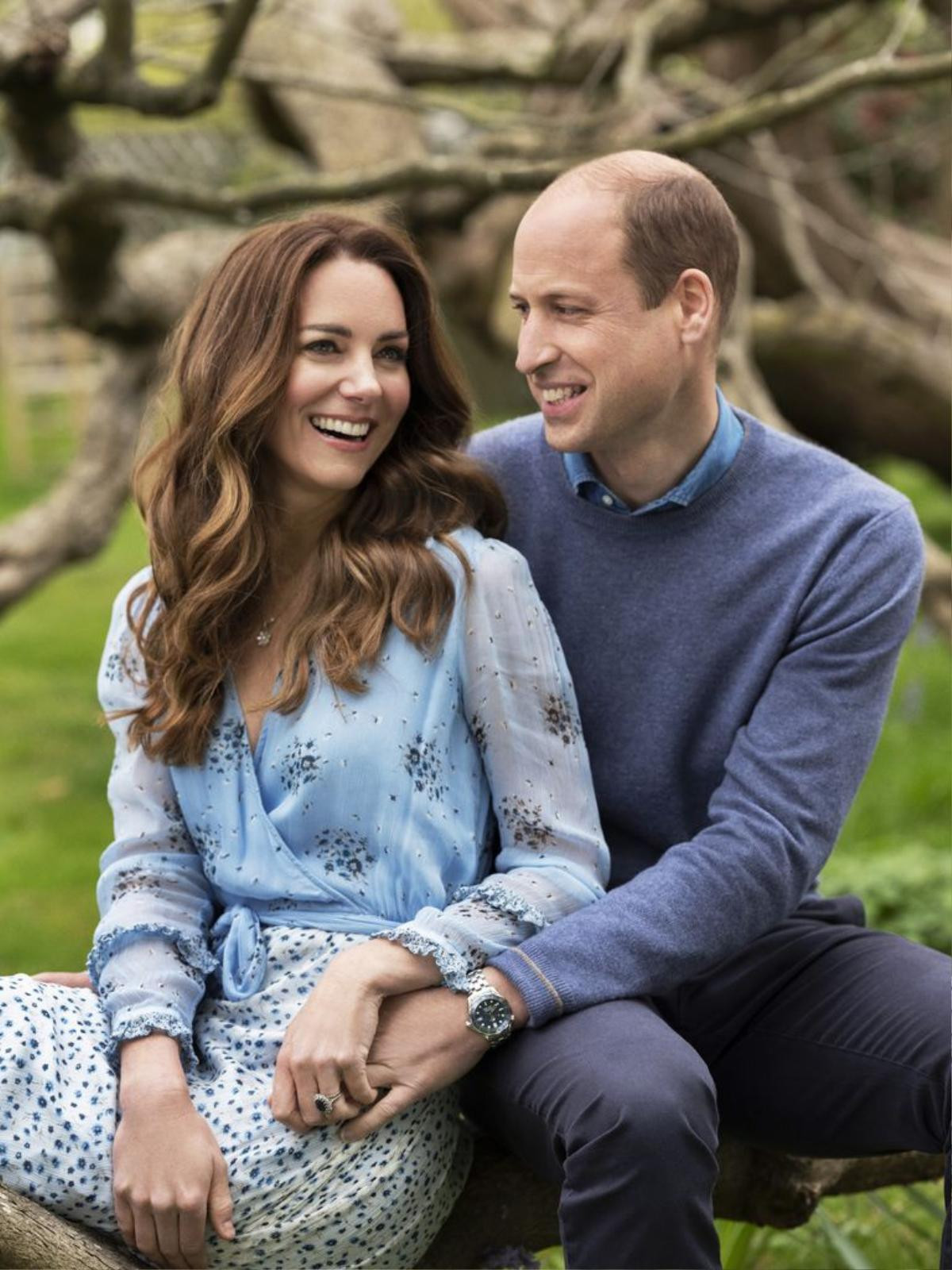 Bí ẩn tủ đồ Hoàng gia: 5 món trang sức ý nghĩa được Kate Middleton nâng niu nhất Ảnh 1