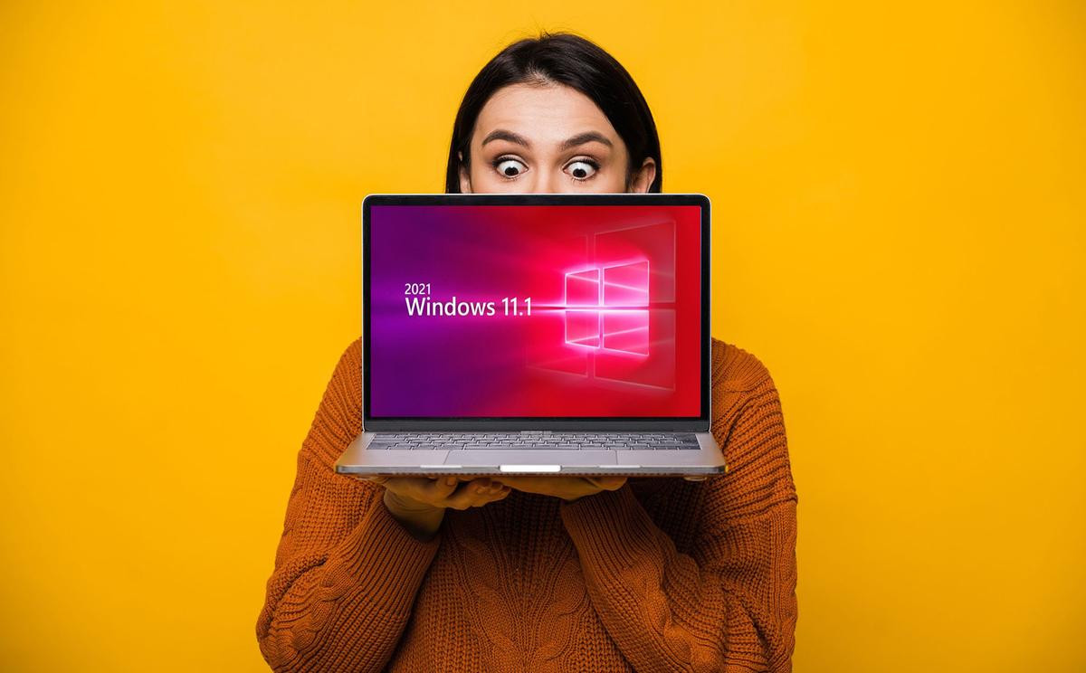 Muốn chạy được Windows 11, cần cấu hình máy tính như thế nào? Ảnh 1