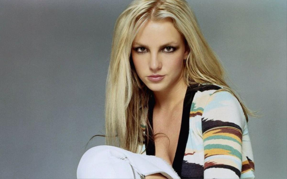 'Lucky' - Bản hit cách đây 21 năm đã tiên đoán về cuộc đời của Britney Spears Ảnh 1