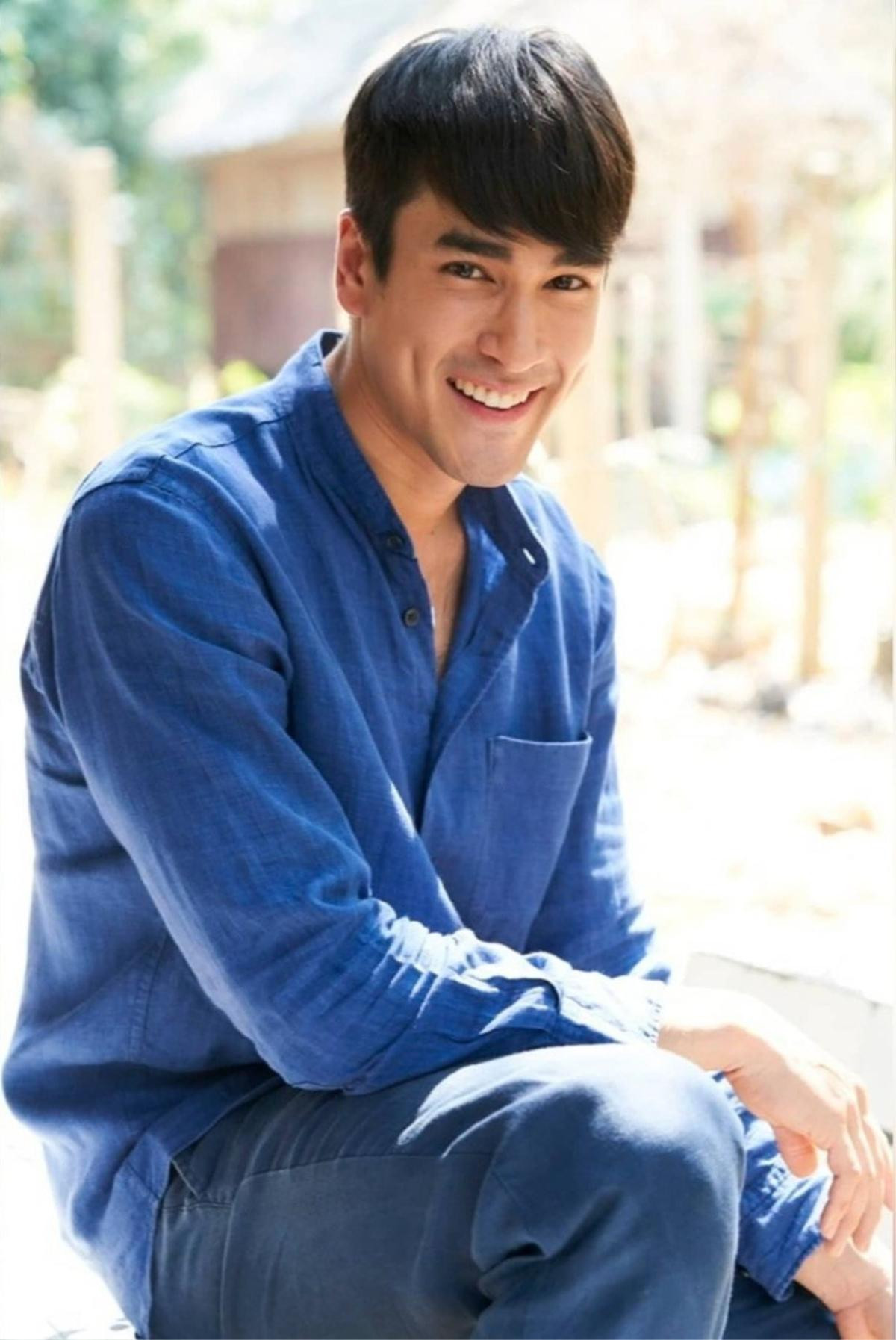 Nam thần Nadech Kugimiya tái hợp 'nữ hoàng thị phi' Taew Natapohn trong phim mới Ảnh 2