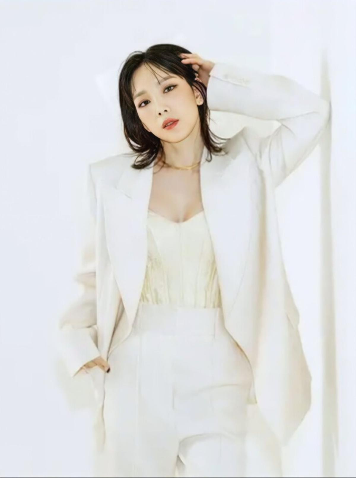 Taeyeon (SNSD) gọi tên 2 nhóm nữ tân binh thu hút nhất hiện tại: xinh đẹp và đầy tiềm năng Ảnh 2