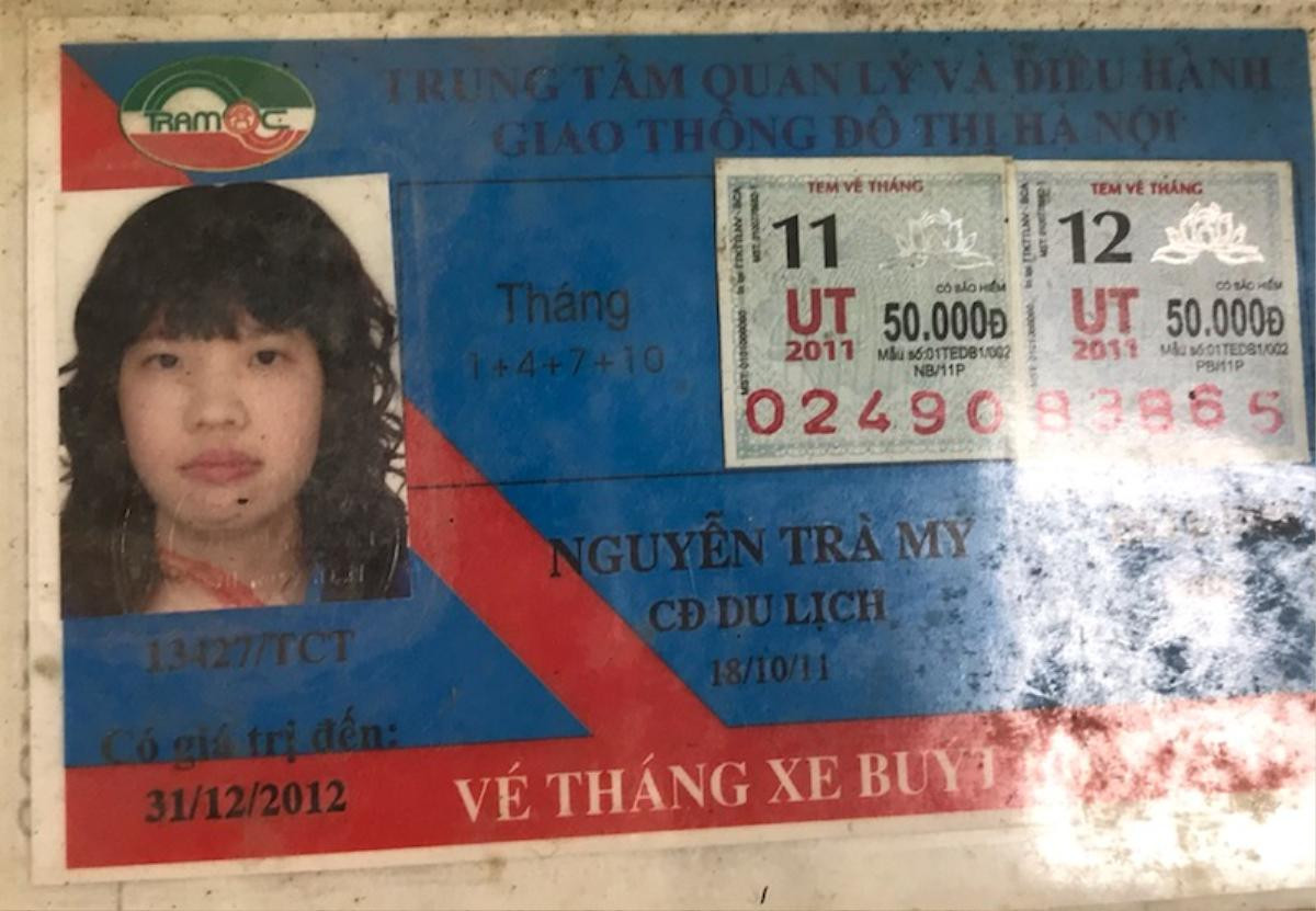 Chị công khai tìm em sau 8 năm bố mẹ lo sợ dị nghị: 'Tôi nguyện đánh đổi tất cả, mong phép màu xảy ra' Ảnh 3