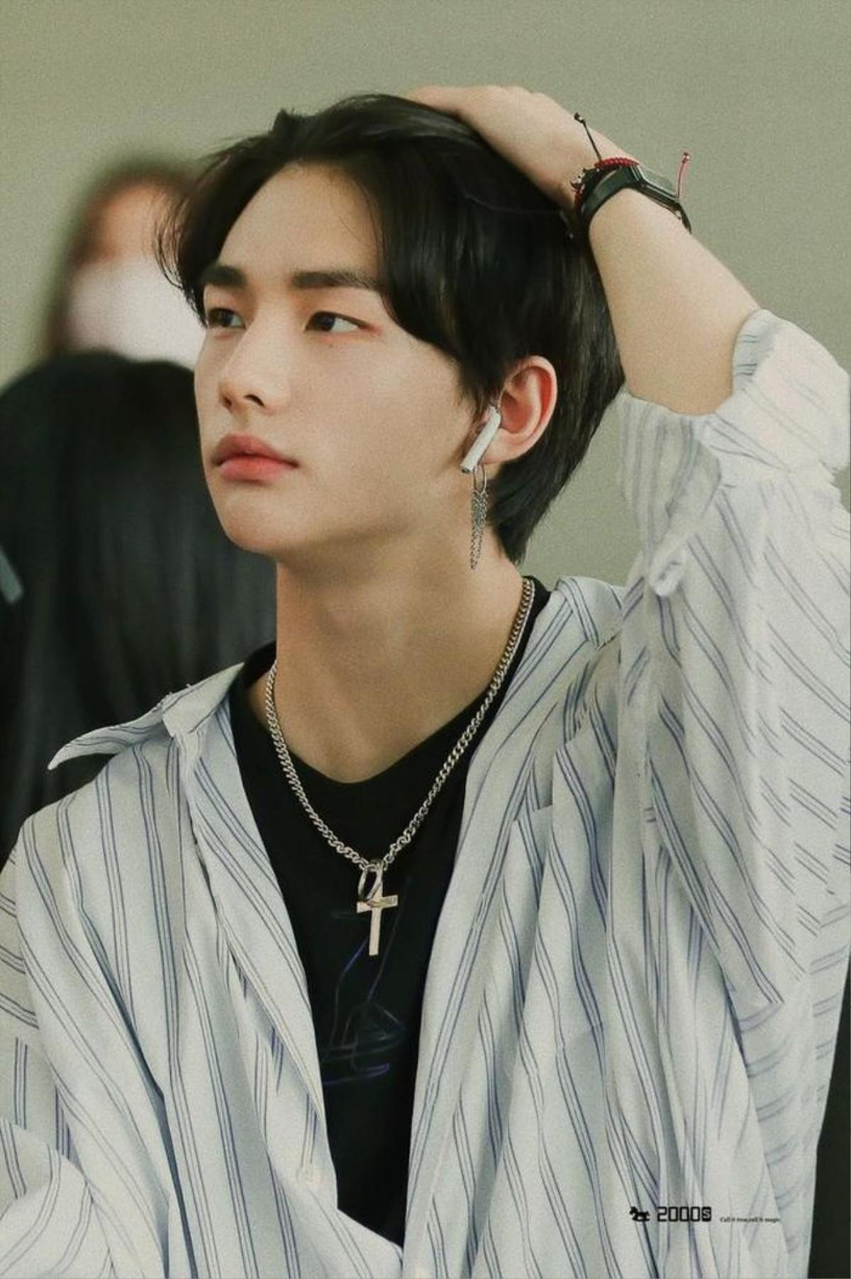 Hyunjin trở lại hoạt động cùng Stray Kids sau lùm xùm bắt nạt học đường Ảnh 1