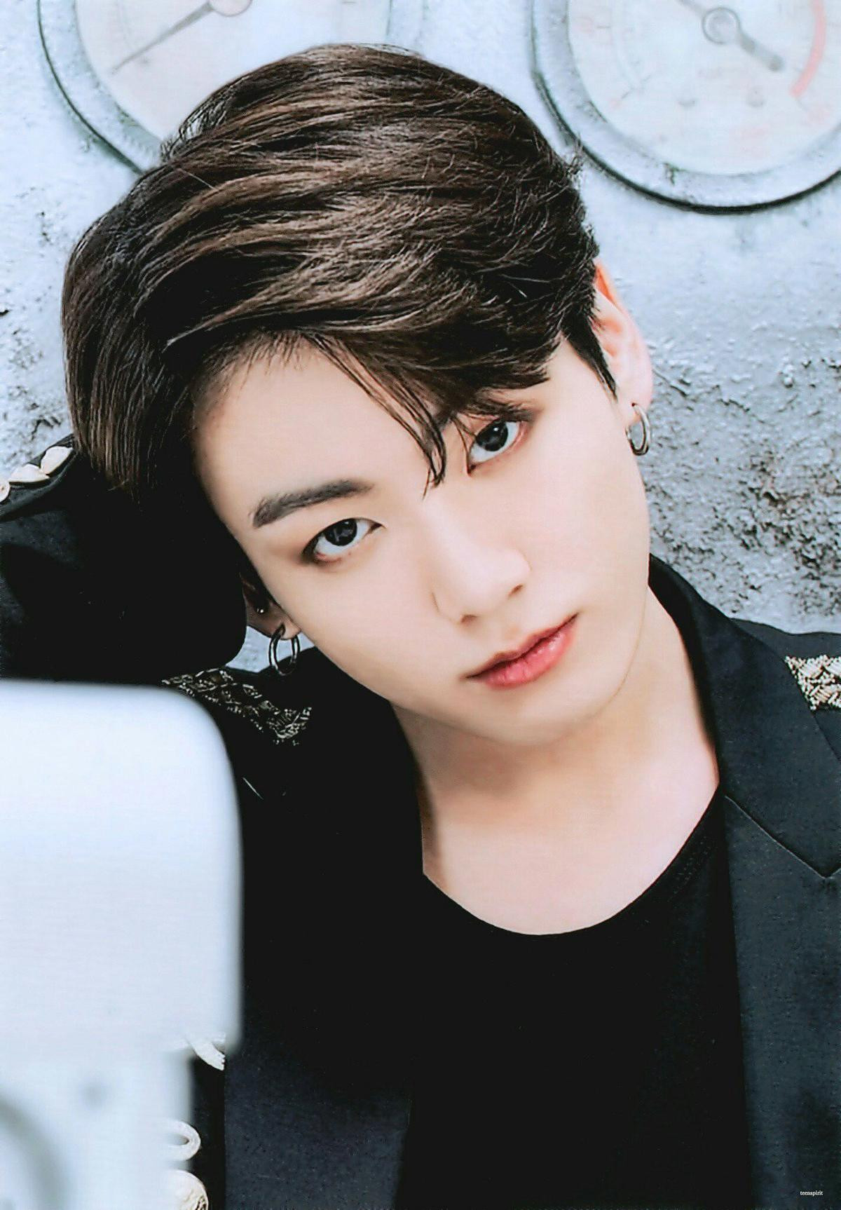 Dân mạng đào lại loạt hình Jungkook (BTS) thuở mới ra mắt: '16 tuổi mà quá giỏi' Ảnh 9