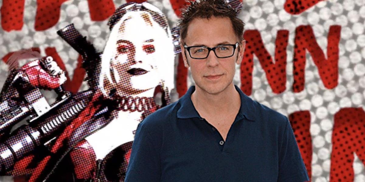 James Gunn cân nhắc việc đạo diễn phim riêng của Harley Quinn Ảnh 6