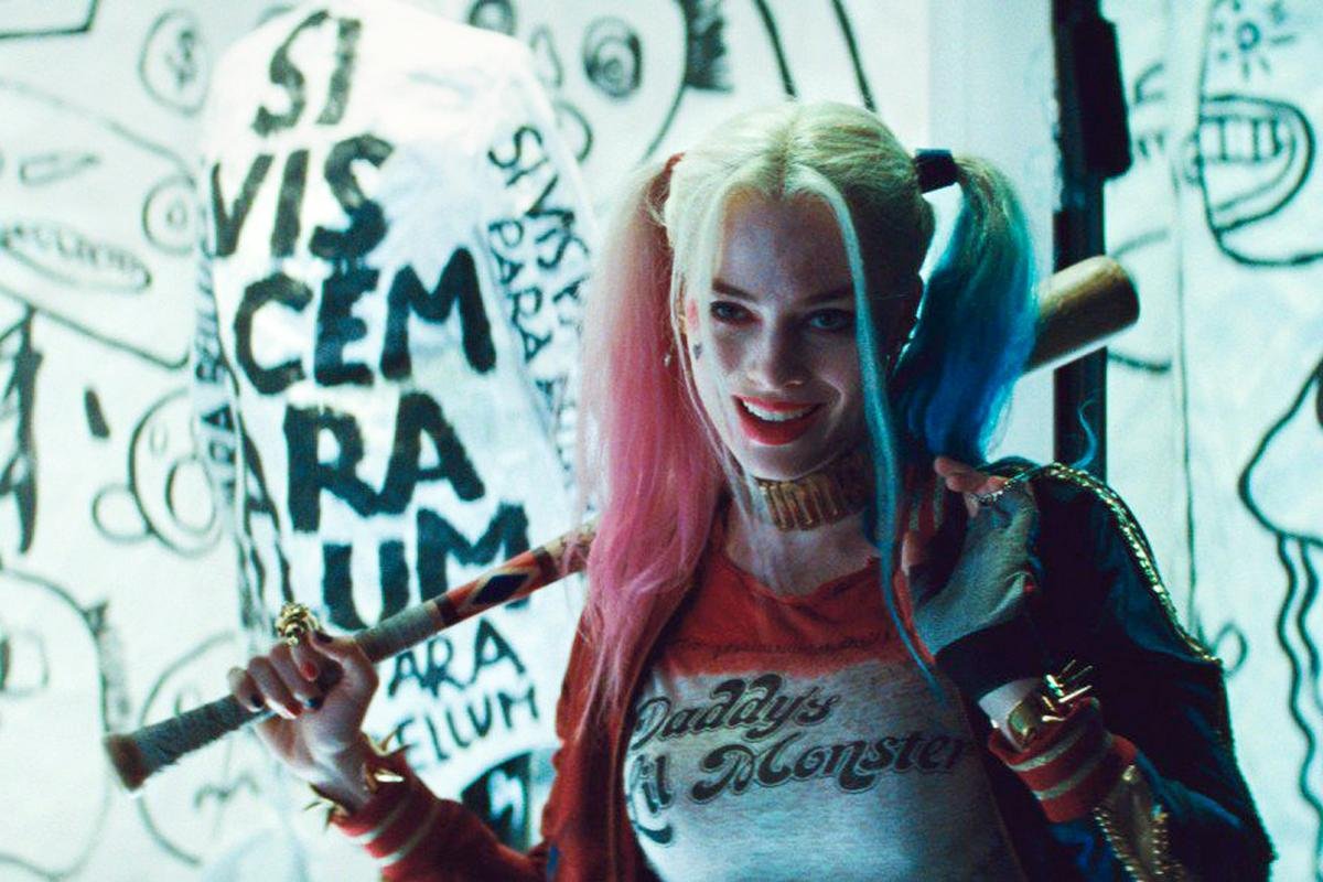 James Gunn cân nhắc việc đạo diễn phim riêng của Harley Quinn Ảnh 2