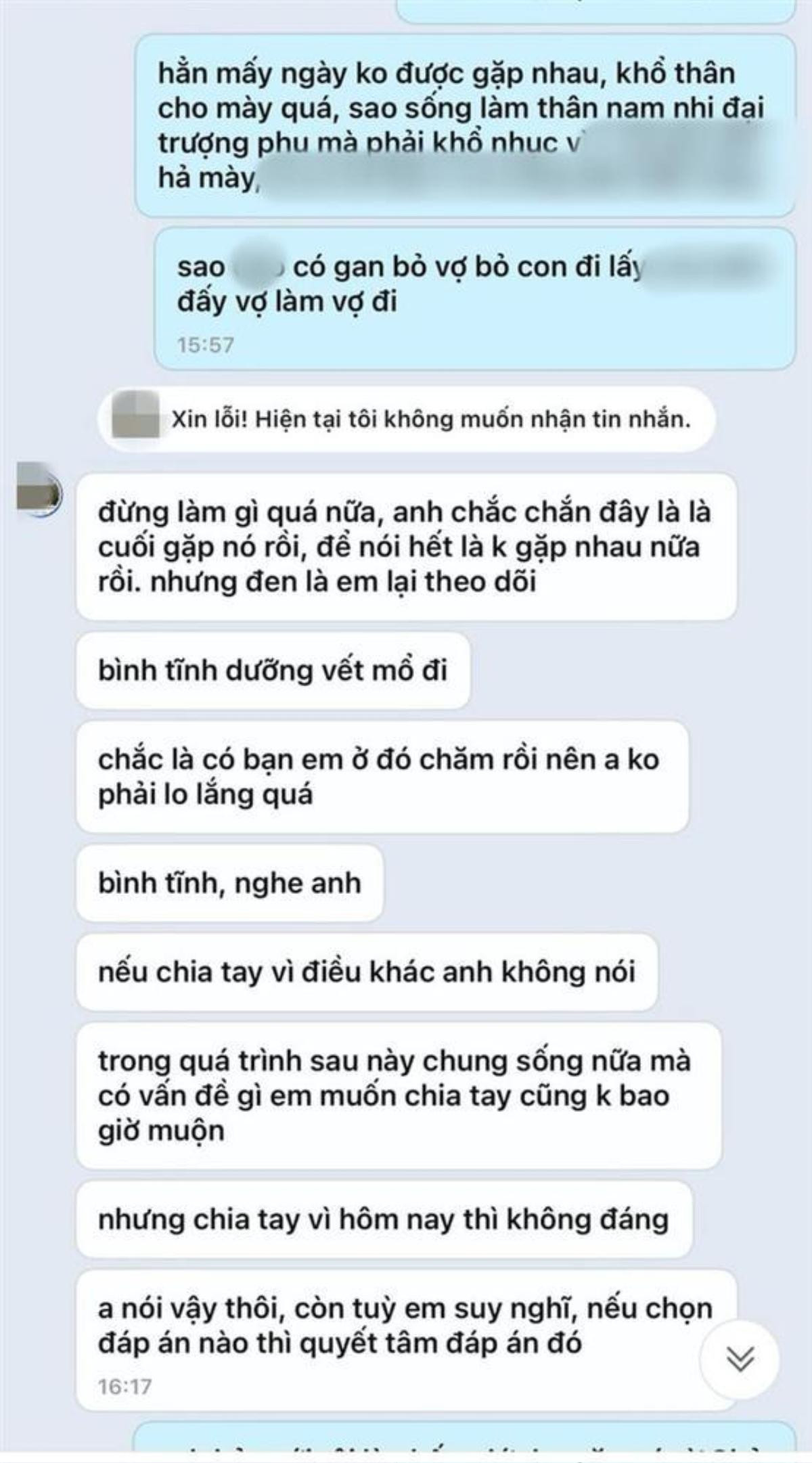 Bị ép 'chung chồng', vợ làm hẳn lễ sang nhượng cho 'tiểu tam', quà tặng đi kèm mới 'bật ngửa' Ảnh 2