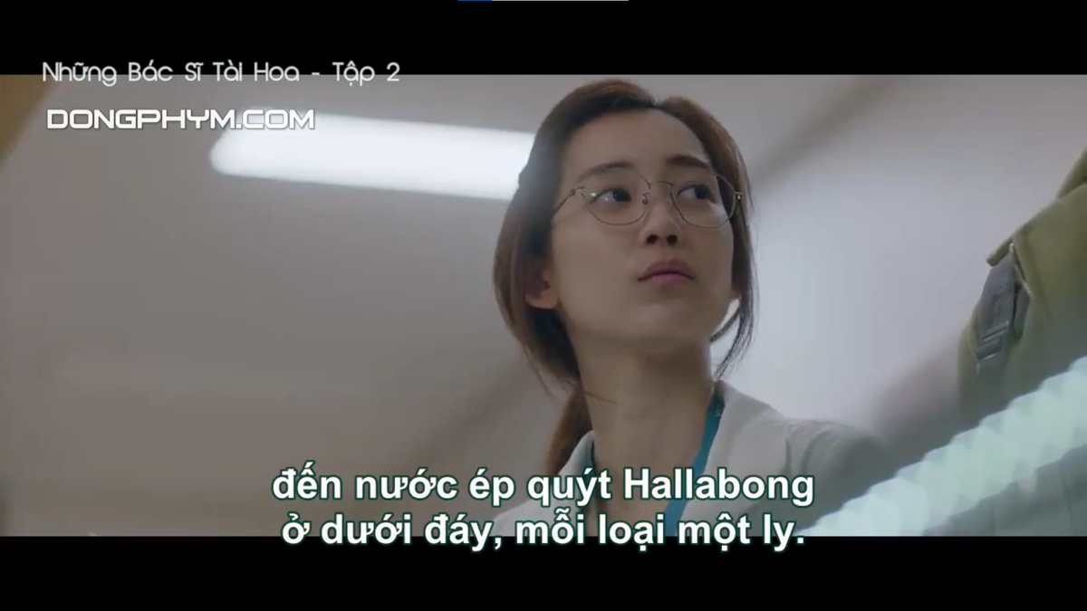 'Hospital Playlist 2': Vựa muối ngành y và những khoảnh khắc tấu hài đỉnh cao Ảnh 32