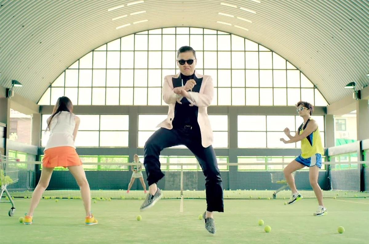 Top 5 MV solo Kpop nhiều view nhất: PSY chiếm quá nửa, 2 vị trí còn lại là ai ? Ảnh 1