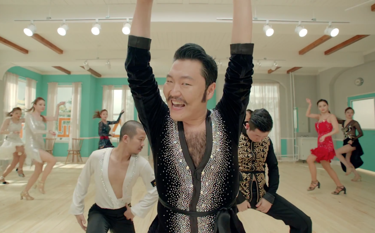 Top 5 MV solo Kpop nhiều view nhất: PSY chiếm quá nửa, 2 vị trí còn lại là ai ? Ảnh 7