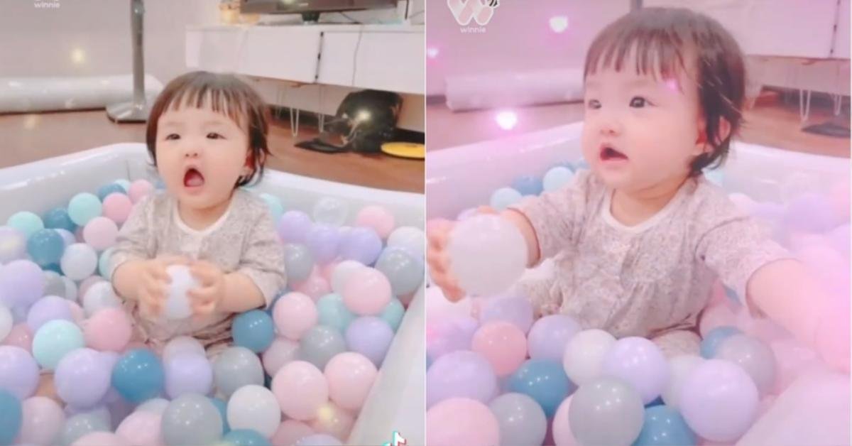 Đông Nhi hào hứng khoe clip Winnie luyện thanh, tiết lộ ca khúc con gái cưng mê tập vũ đạo nhất Ảnh 2