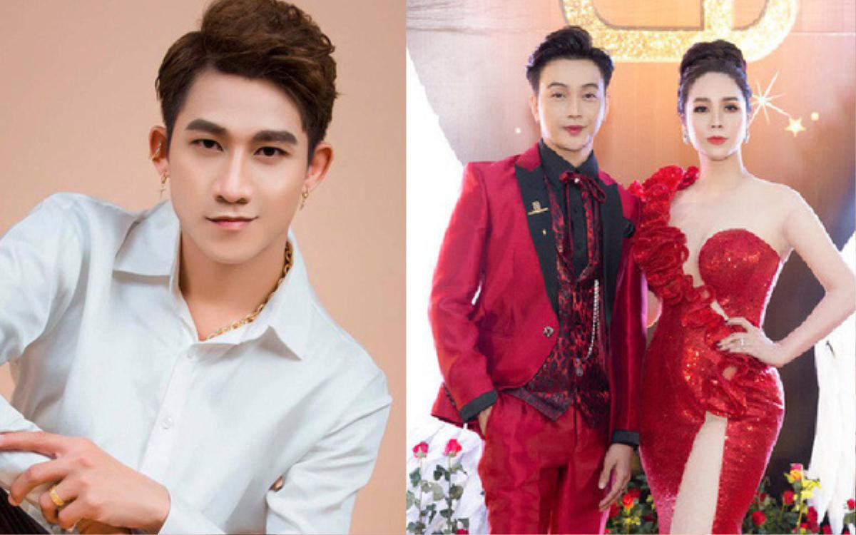 Kỉ niệm 15 năm debut, TiTi (HKT) tiết lộ quan hệ hiện tại với Gia Hùng sau ồn ào liên quan Nhật Kim Anh Ảnh 1