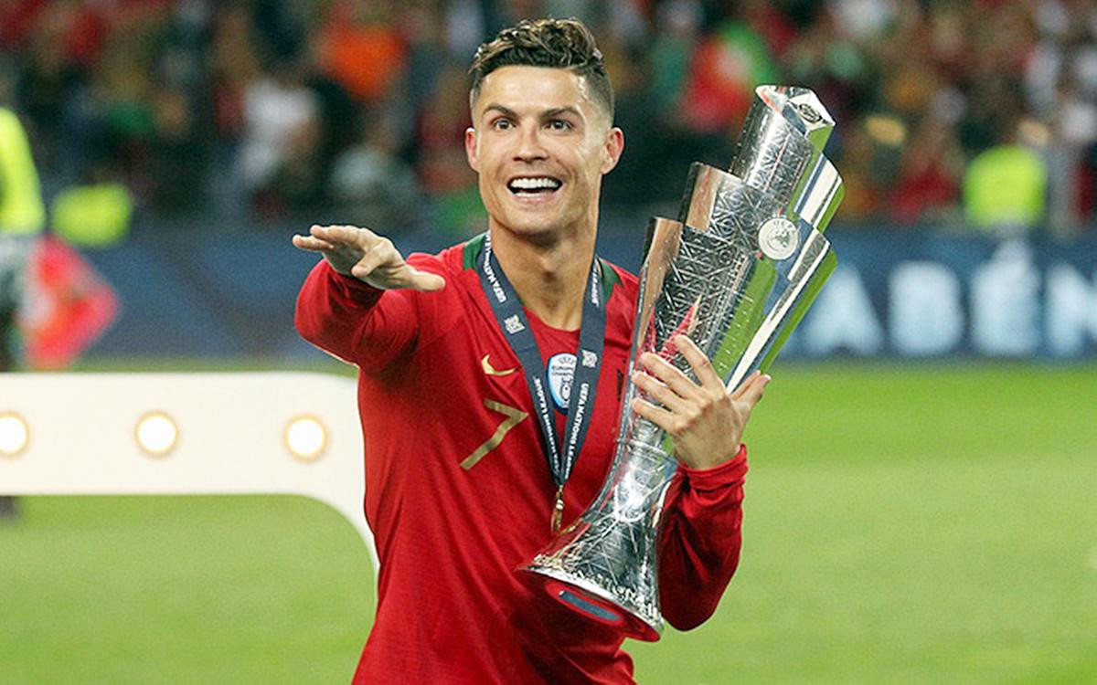 Bỉ - Bồ Đào Nha: Ngày huyền thoại Ronaldo chia tay sân chơi EURO? Ảnh 1