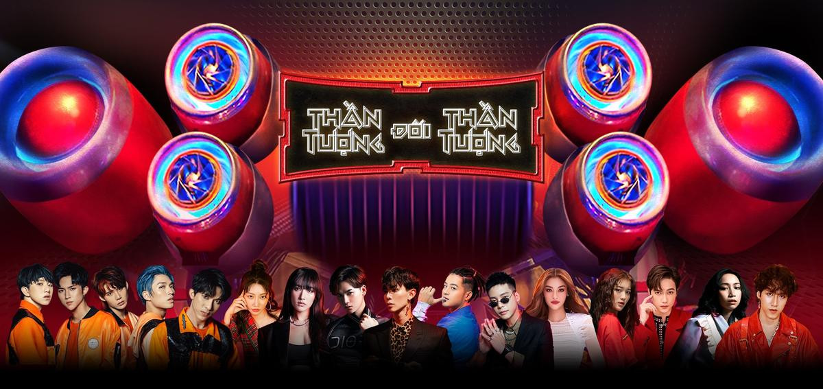 Những bản nhạc 'xập xình' nào của The Heroes 2021 đang 'làm mưa làm gió' trên Tik Tok? Ảnh 17