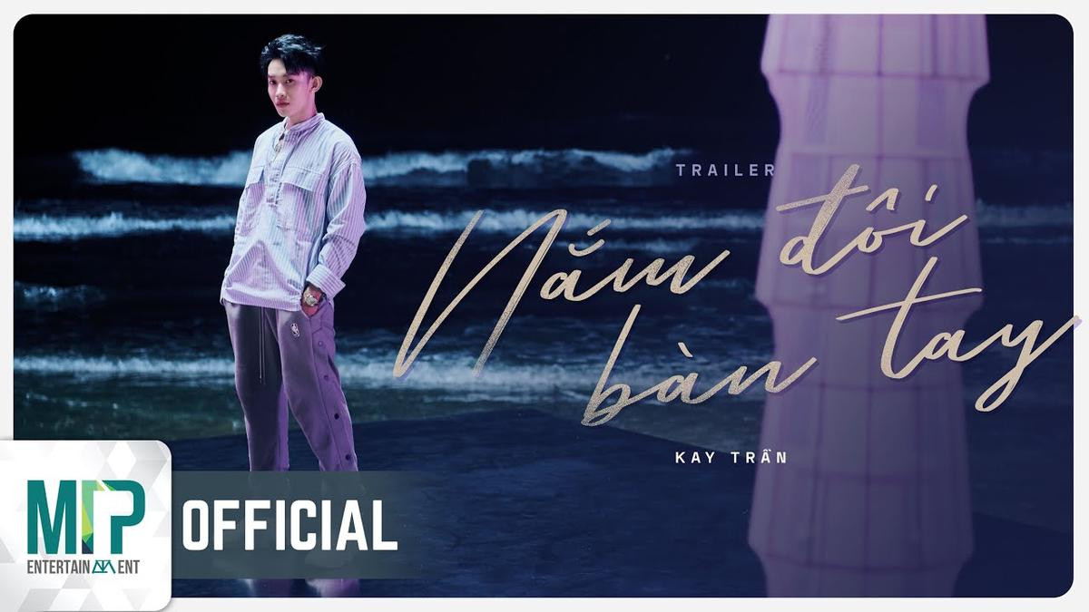 Kay Trần tung trailer comeback 'đậm mùi tiền' nhưng sao Sơn Tùng lại là người được khen tấm tắc thế này? Ảnh 1