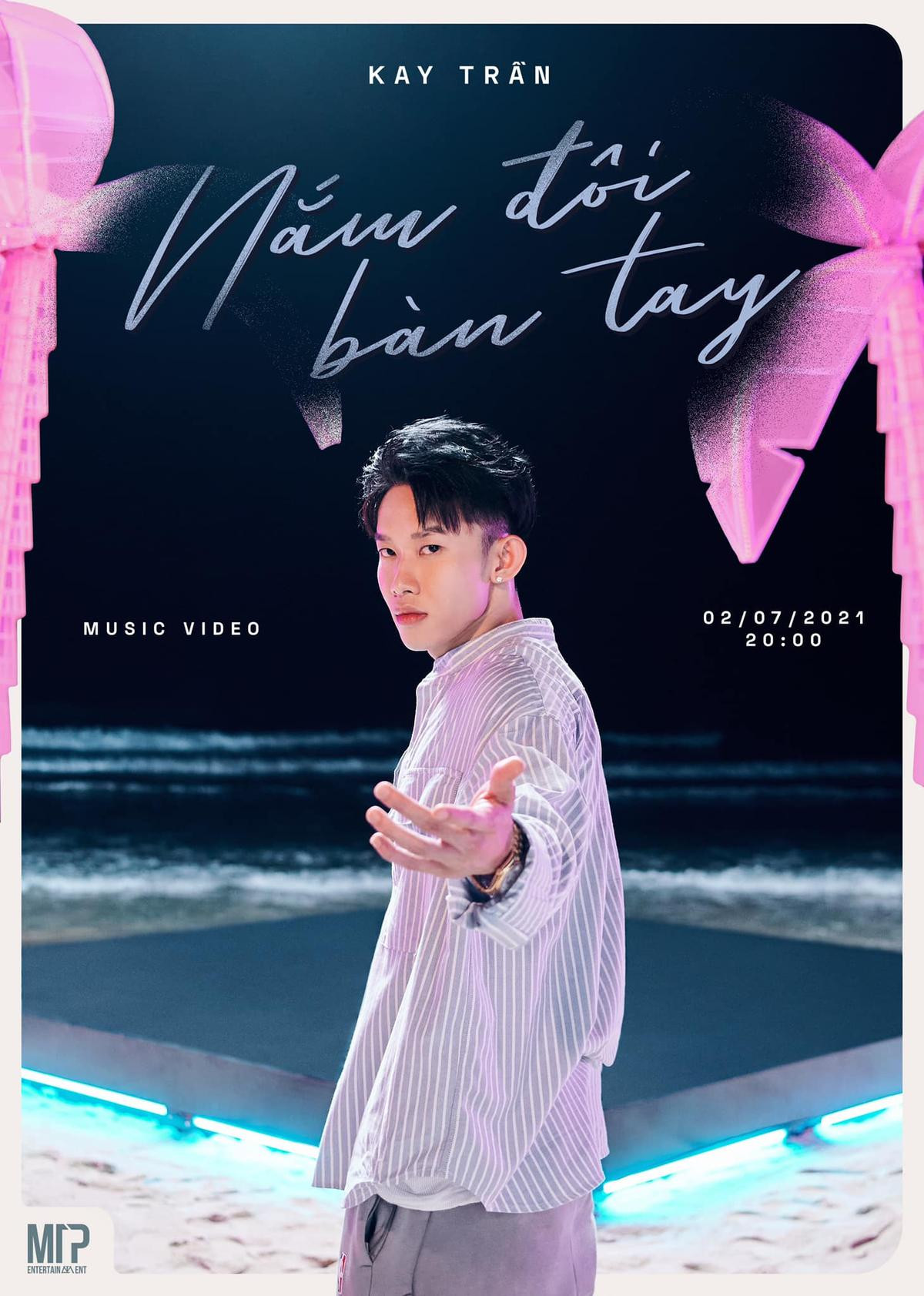 Kay Trần tung trailer comeback 'đậm mùi tiền' nhưng sao Sơn Tùng lại là người được khen tấm tắc thế này? Ảnh 15