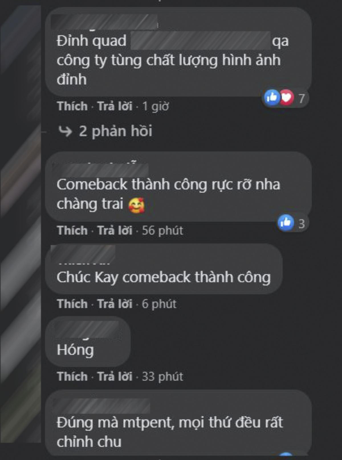 Kay Trần tung trailer comeback 'đậm mùi tiền' nhưng sao Sơn Tùng lại là người được khen tấm tắc thế này? Ảnh 13