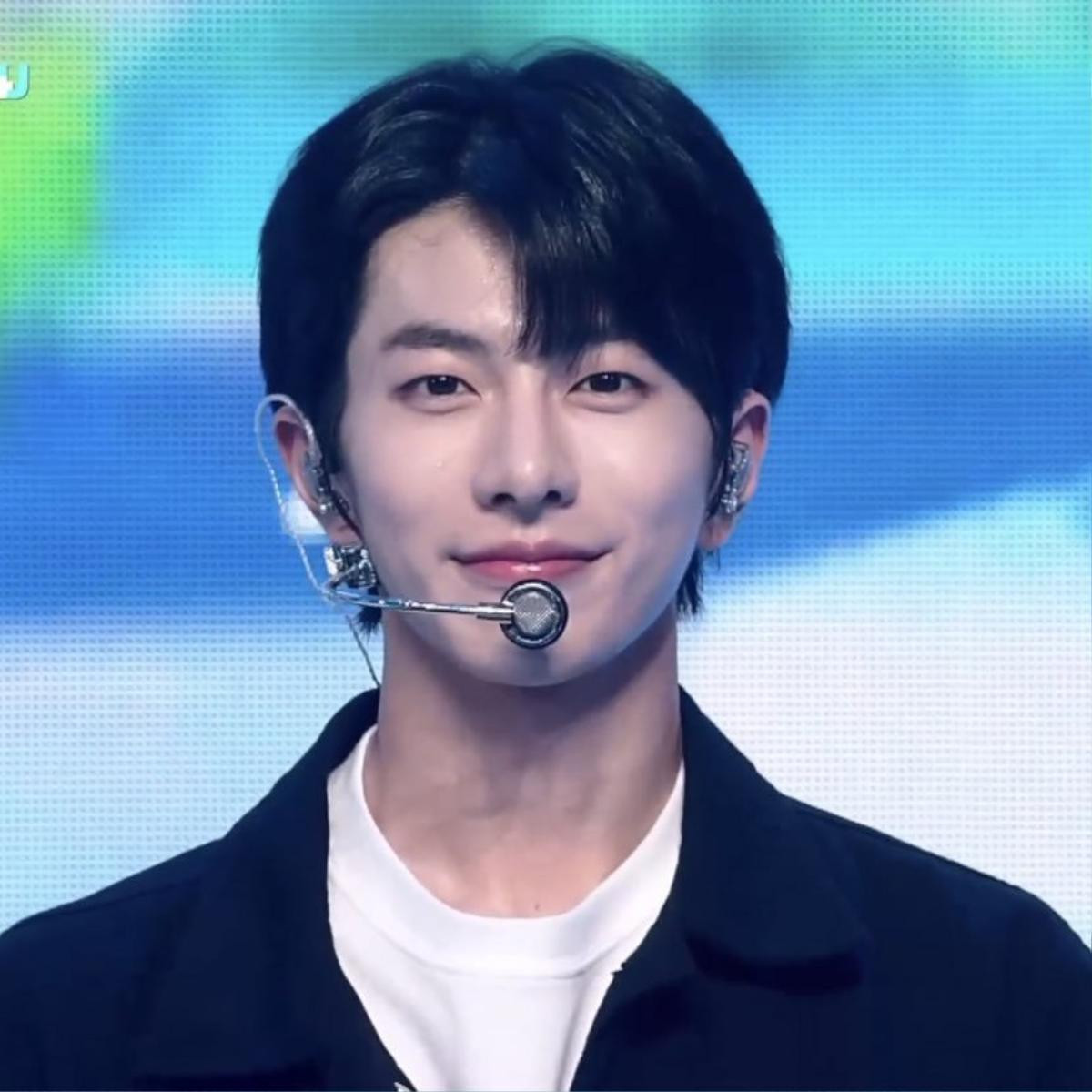 Thành viên Golden Child nhận tin đồn phẫu thuật thẩm mỹ vì gương mặt hốc hác, 'già hơn trước' Ảnh 5