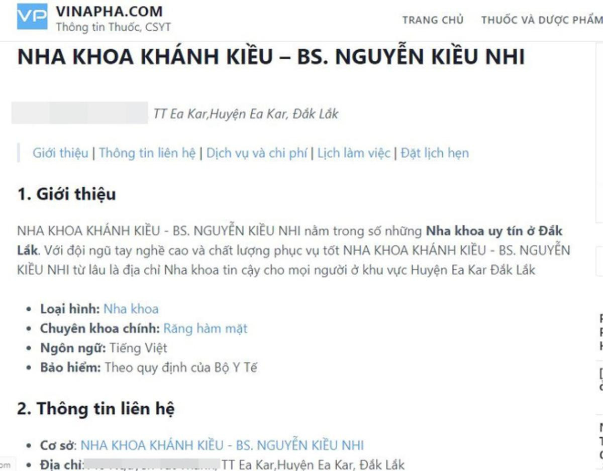 Bà chủ nha khoa Khánh Kiều tát 'cháy má' khách hàng bị dân mạng tấn công, một nhà xe trùng tên bị vạ lây Ảnh 2