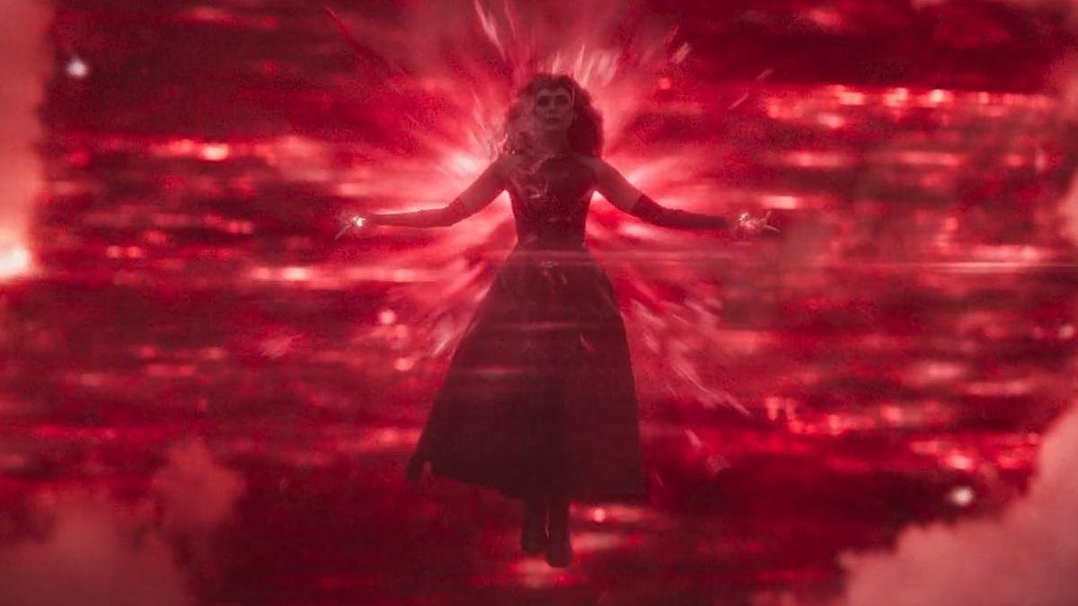 Giả thuyết: Scarlet Witch có thể sẽ trở thành 