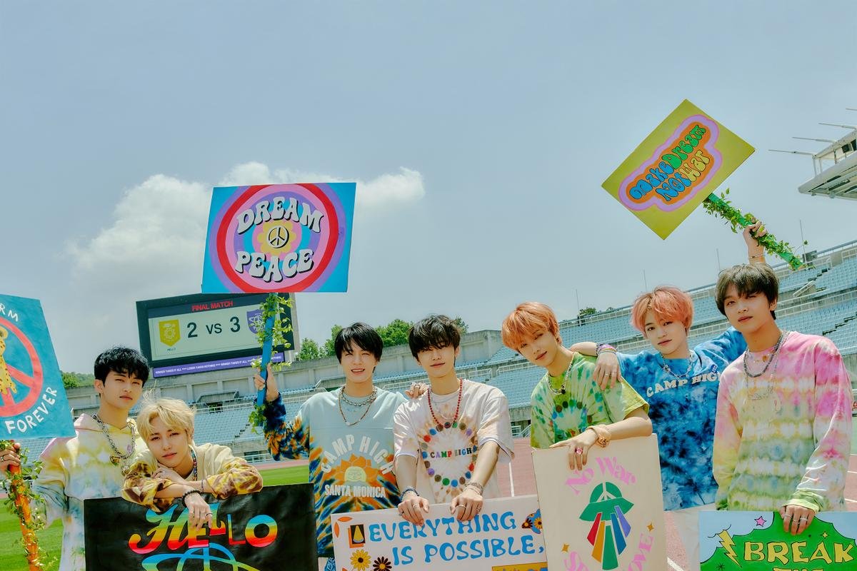 Sau album Hot Sauce triệu bản, NCT DREAM 'thừa thắng xông lên' tiếp tục comeback với Hello Future Ảnh 4