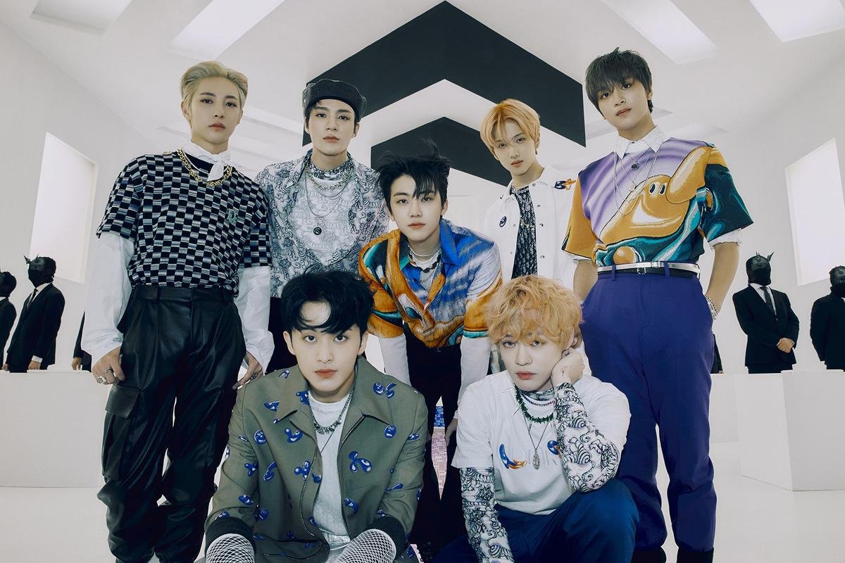 Sau album Hot Sauce triệu bản, NCT DREAM 'thừa thắng xông lên' tiếp tục comeback với Hello Future Ảnh 3