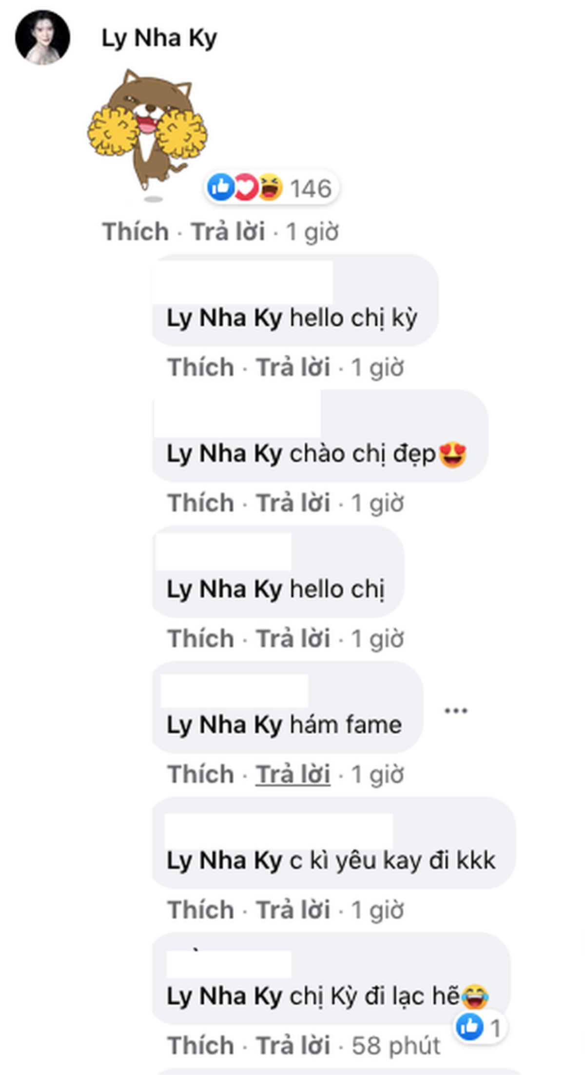 Lý Nhã Kỳ 'dính thính' trước MV Nắm đôi bàn tay: Fangirl Sơn Tùng hay Kay Trần đây? Ảnh 3