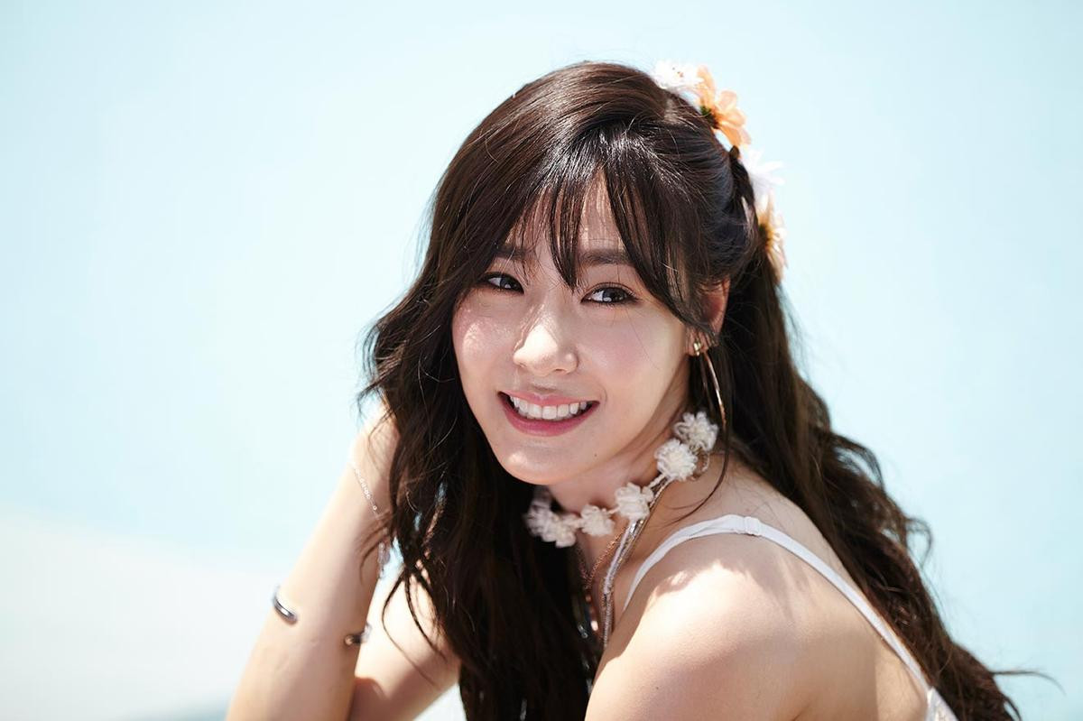 Tiffany (SNSD) bén duyên cùng Song Joong Ki trong phim truyền hình mới của jTBC Ảnh 1