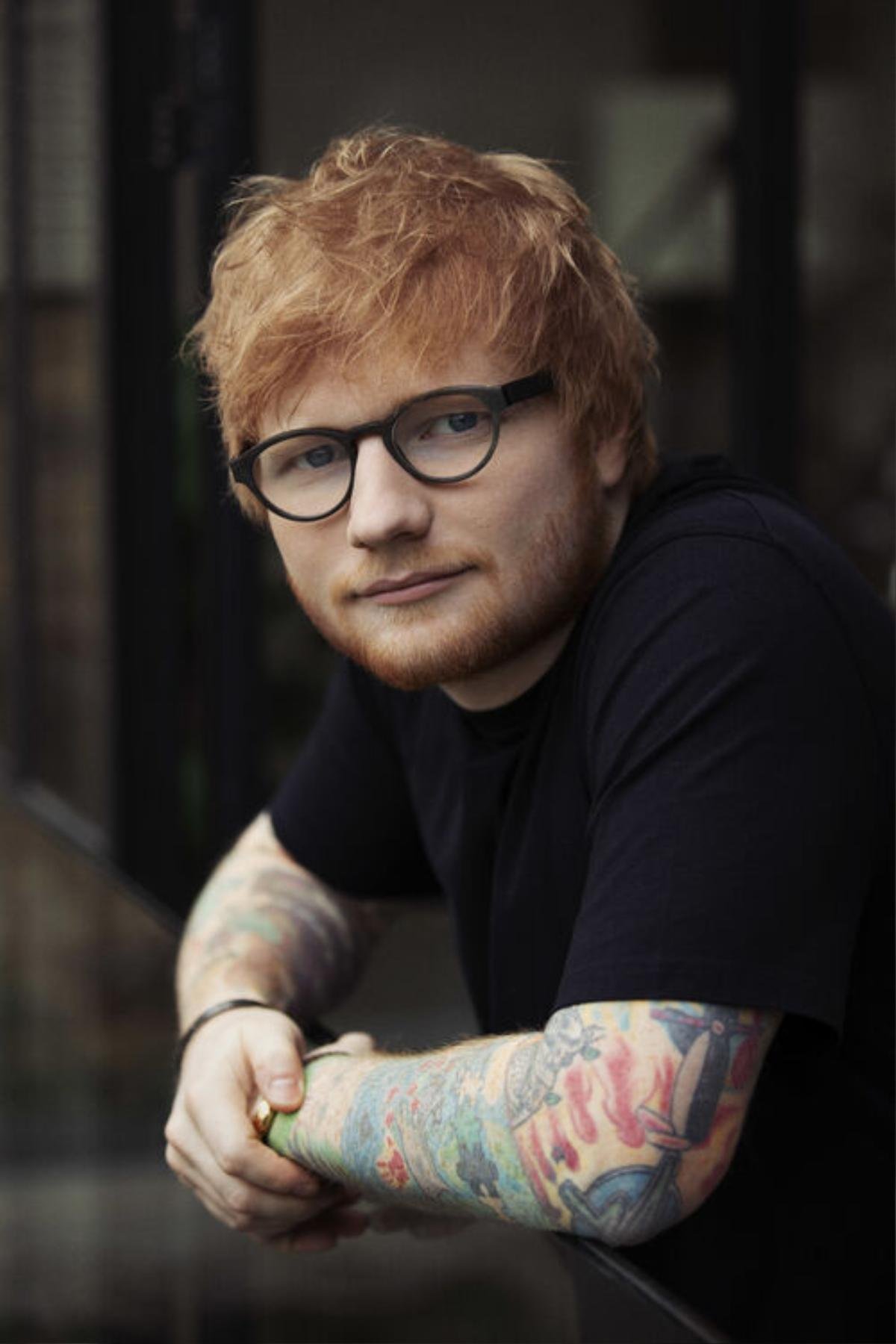 Ed Sheeran tiết lộ bài hay nhất trong album sắp phát hành của BTS Ảnh 1