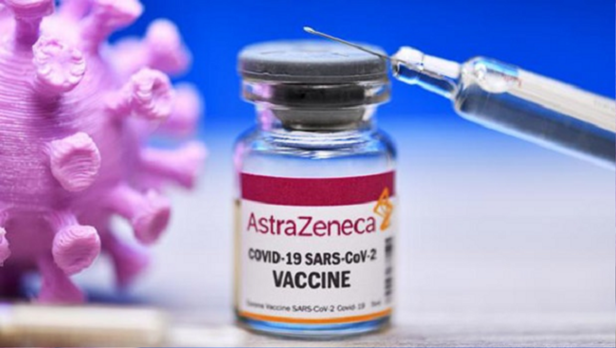 Vaccine Covid-19 của AstraZeneca hoạt động như thế nào và những điểm khác với Moderna hay Pfizer? Ảnh 1