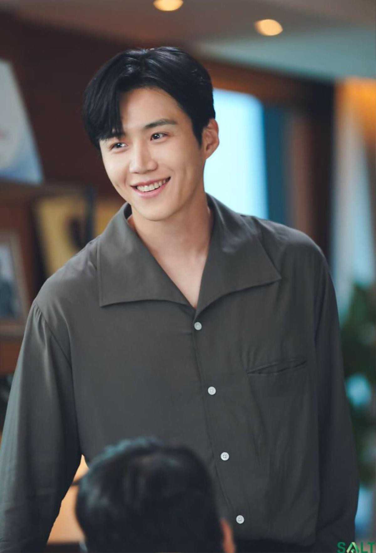 10 diễn viên Hàn đẹp trai nhất hiện nay (Phần 1): Rowoon đội sổ, Ji Chang Wook so kè Im Siwan! Ảnh 3