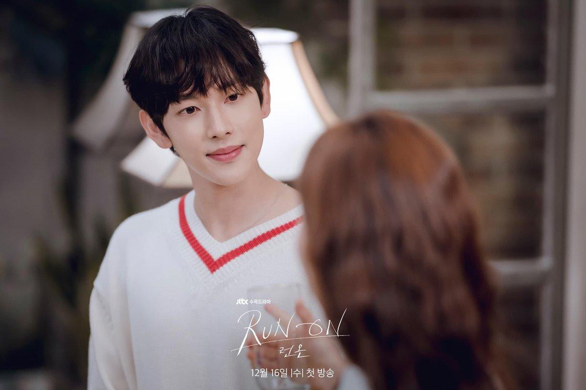 10 diễn viên Hàn đẹp trai nhất hiện nay (Phần 1): Rowoon đội sổ, Ji Chang Wook so kè Im Siwan! Ảnh 5