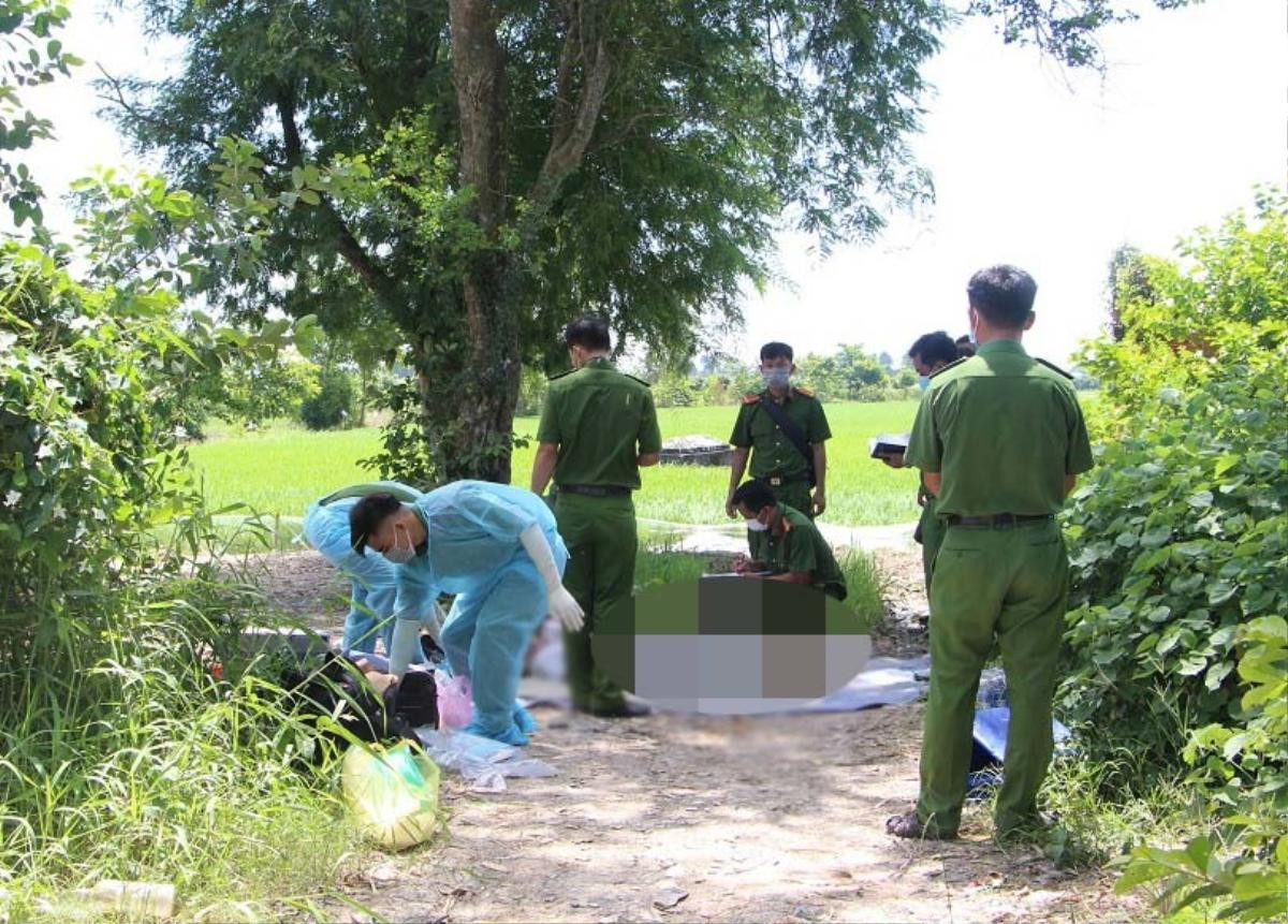 Người đàn ông tử vong bất thường gần nhà máy xử lý rác với nhiều vết thương trên cơ thể Ảnh 1