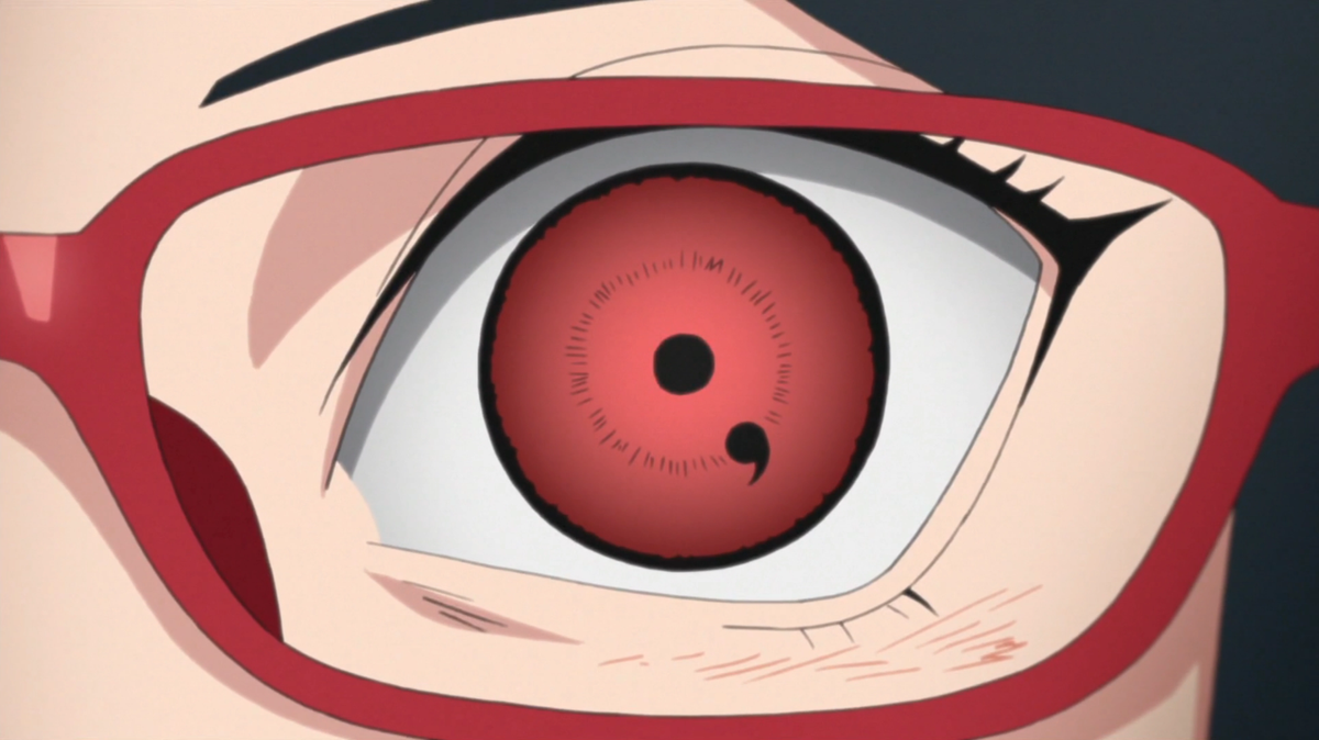 Naruto: 5 sự thật về Sharingan mà có thể bạn đã quên Ảnh 2