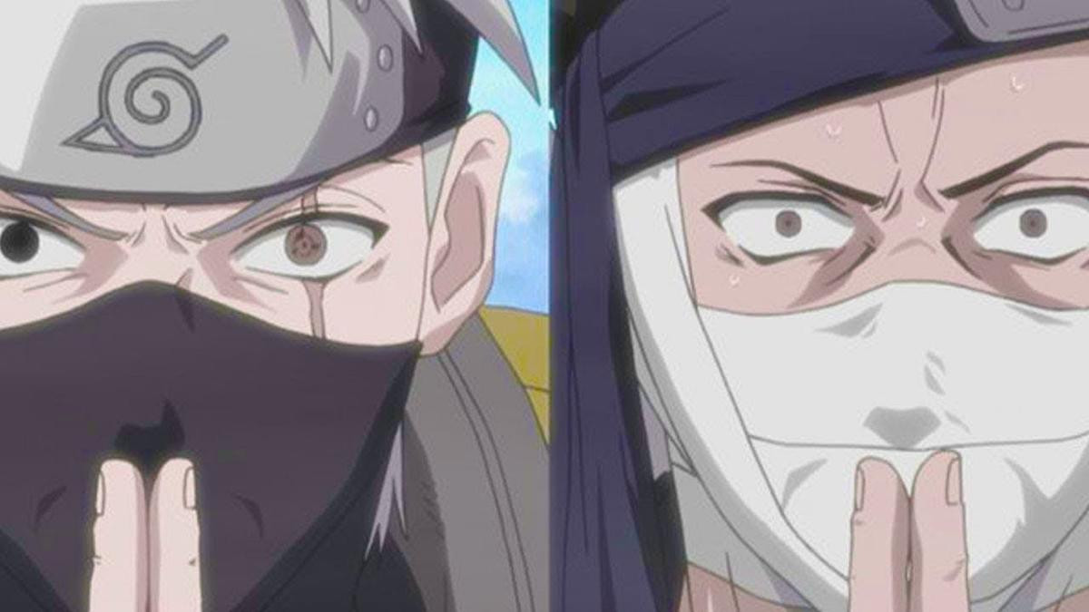 Naruto: 5 sự thật về Sharingan mà có thể bạn đã quên Ảnh 3