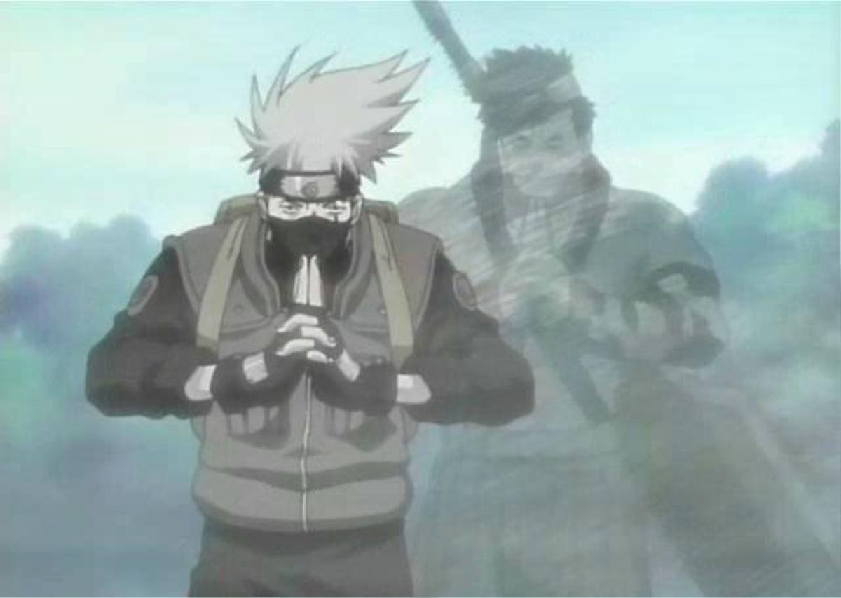 Naruto: 5 sự thật về Sharingan mà có thể bạn đã quên Ảnh 6