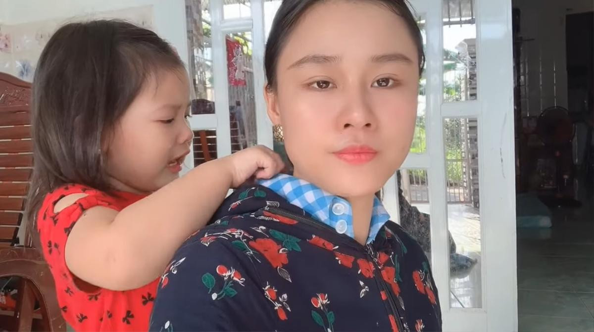 Linh Lan 'thưởng nóng' 30 triệu cho ai tìm được kẻ lừa đảo, tiết lộ đi làm trả nợ thay cho Vân Quang Long Ảnh 1