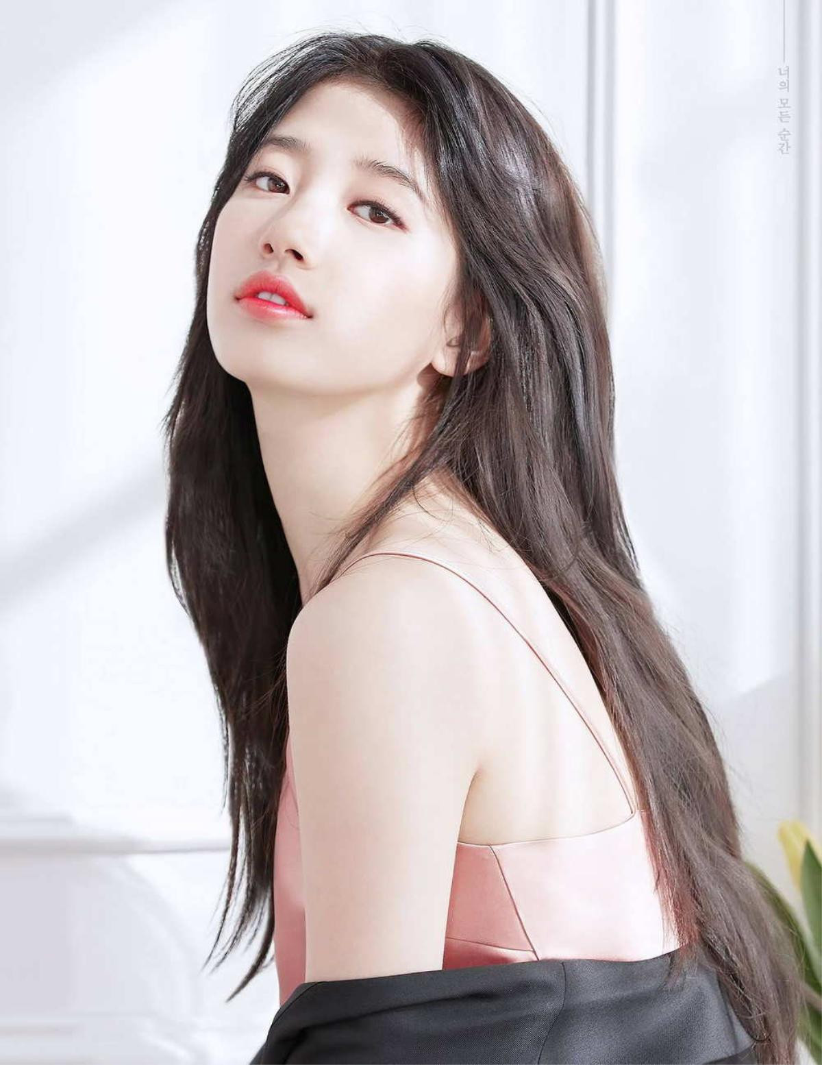 Trùng tên với Bae Suzy, một thành viên nhóm nữ bị cư dân mạng chỉ trích dữ dội Ảnh 1