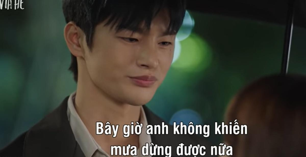 'Doom at Your Service' tập 16: Seo In Guk lần đầu làm người bỡ ngỡ - Nói chuyện với bạn gái thì ngủ quên Ảnh 4