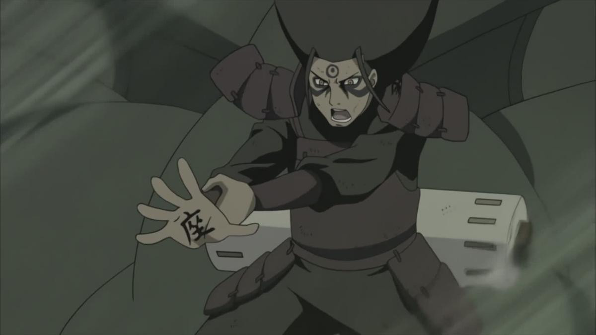 Naruto: Tiên thuật của Hokage Đệ Nhất Senju Hashirama có gì hay? Ảnh 12