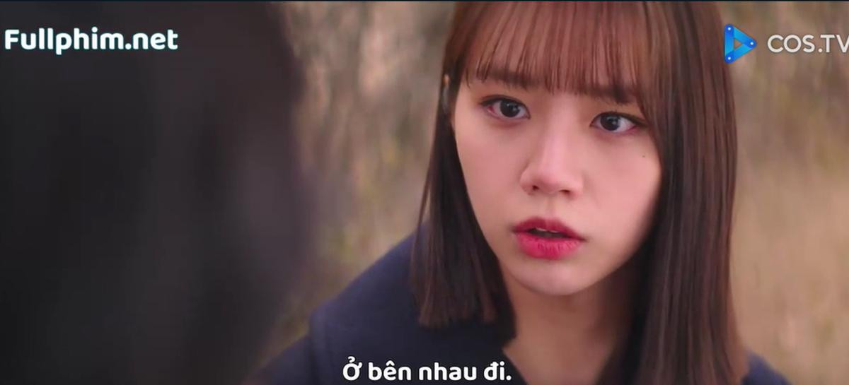 'Bạn cùng phòng của tôi là Gumiho' tập 11: Nhà cụ Jang mất điện, Jang Ki Yong và Lee Hyeri lại hôn tiếp? Ảnh 8