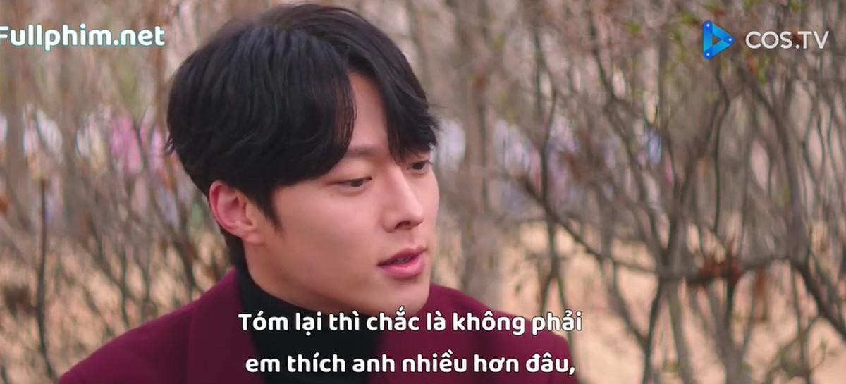 'Bạn cùng phòng của tôi là Gumiho' tập 11: Nhà cụ Jang mất điện, Jang Ki Yong và Lee Hyeri lại hôn tiếp? Ảnh 7