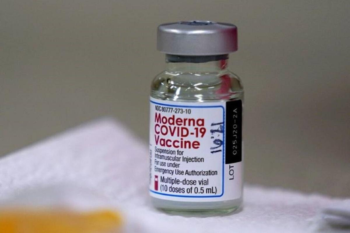 Độ an toàn và hiệu quả của vaccine Covid-19 Moderna mà Việt Nam mới phê duyệt Ảnh 2