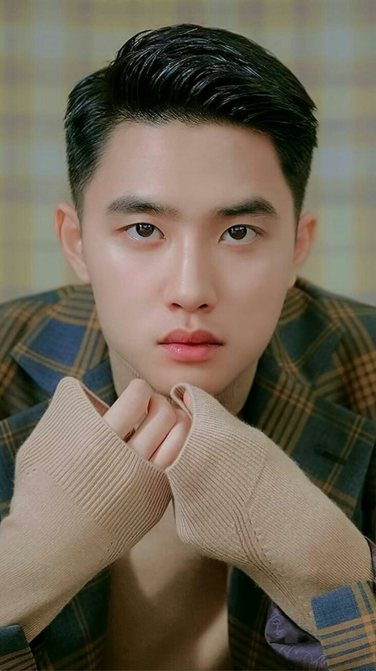 D.O. (EXO) sẽ chiêu đãi fan những gì trong album debut solo đầu tay hậu xuất ngũ? Ảnh 1